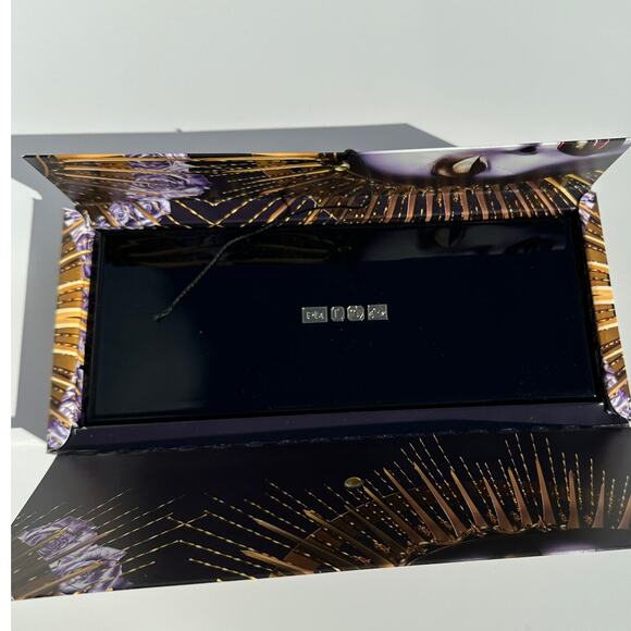 Pat McGrath Labs Mothership VI Six #6 Midnight Sun Eyeshadow Palette BNIB 10 Pan - Picture 15 of 16